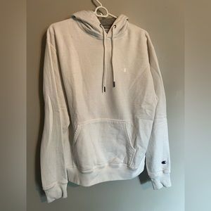Authentic Champion Hoodie